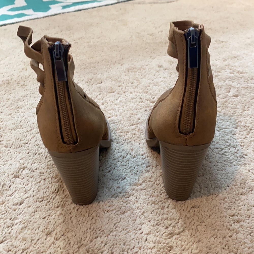 Booties - Picture 3 of 3